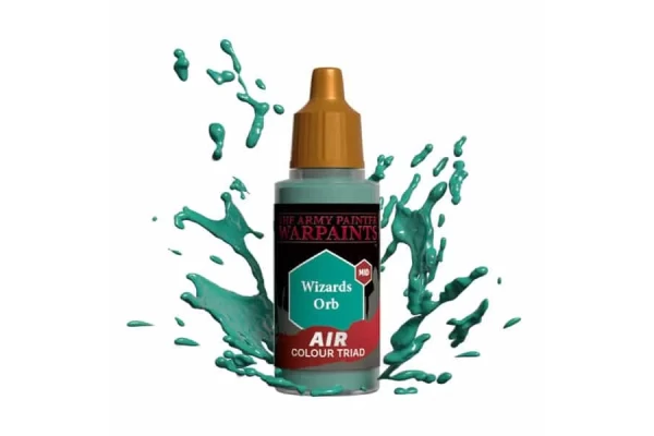 Air Wizards Orb