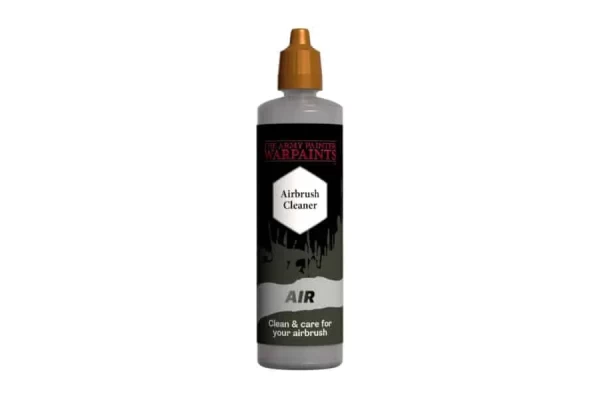 Airbrush Cleaner 100 Ml