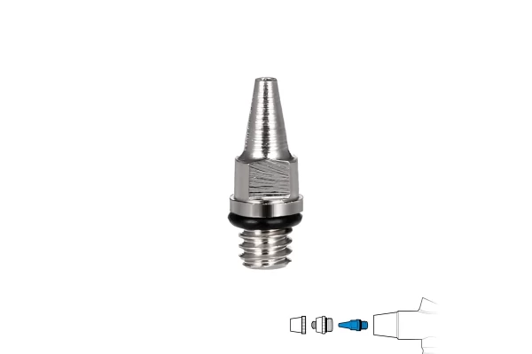 Airbrush Nozzle 0.5Mm