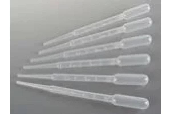 Set Van 6 Pipetten Revell Accessoires