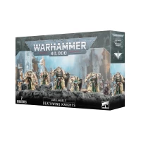 Dark Angels: Deathwing Knights Dark Angels: Deathwing Knights
