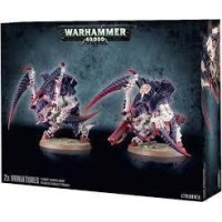 Carnifex Brood / Old One Eye Brood / Thornback Brood / Screamer-Killer Brood ---- Webstore Exclusive Carnifex Brood / Old One Eye Brood / Thornback Brood / Screamer-Killer Brood ---- Webstore Exclusive