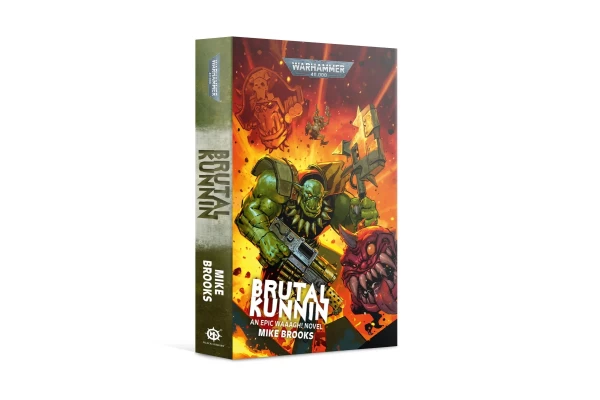 Brutal Kunnin (Pb)
