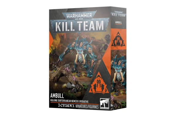 Kill Team: Ambull ---- Webstore Exclusive