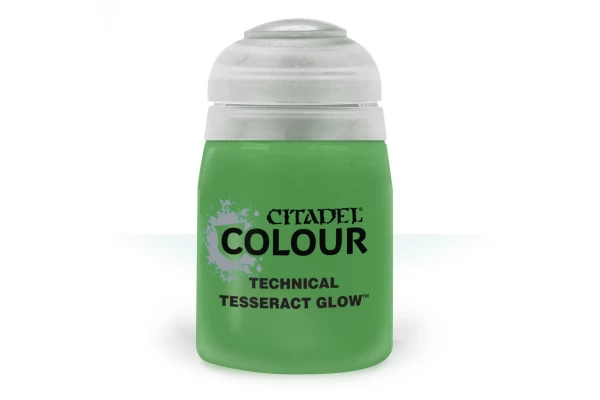 Citadel Technical: Tesseract Glow (18Ml)