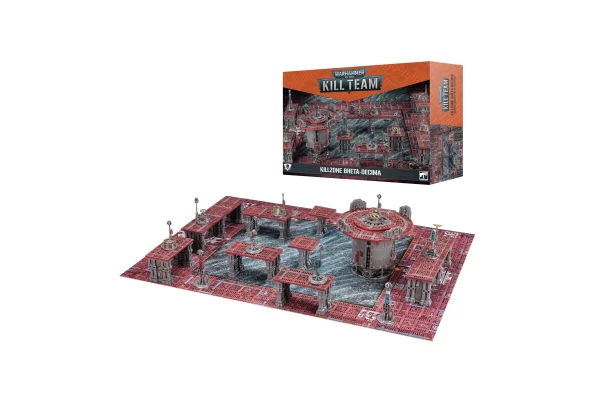 Killzone: Bheta-Decima ---- Webstore Exclusive