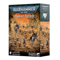 Combat Patrol: Drukhari Combat Patrol: Drukhari
