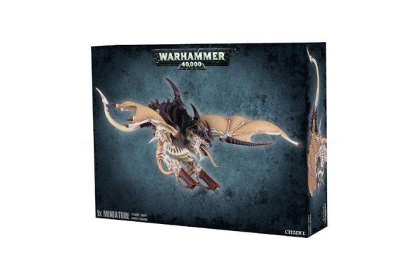Tyranid Harpy / Hivecrone ---- Webstore Exclusive