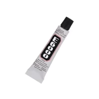 E6000 Adhesive For Acrylic Plastics - 9Ml