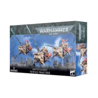 Adeptus Custodes: Vertus Praetors Adeptus Custodes: Vertus Praetors