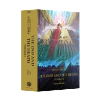 Siege Of Terra: The End And The Death Vol 1 (Pb) Siege Of Terra: The End And The Death Vol 1 (Pb)