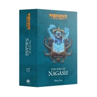 The Old World: The Rise Of Nagash (Pb) The Old World: The Rise Of Nagash (Pb)