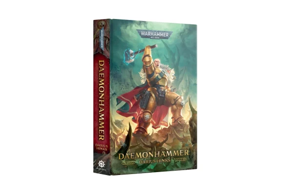 Daemonhammer (Pb)