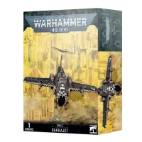 Ork: Wazbom Blastajet - Dakkajet - Blitza-Bommer Ork: Wazbom Blastajet - Dakkajet - Blitza-Bommer
