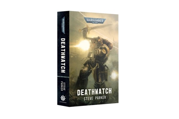 Deathwatch (Pb)