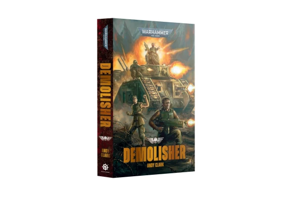 Demolisher (Pb)
