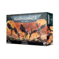 Drukhari: Scourges Drukhari: Scourges