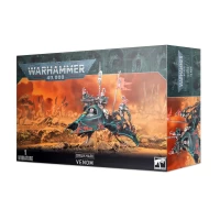 Drukhari: Venom Drukhari: Venom