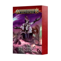 Faction Pack: Hedonites Of Slaanesh (Eng) --- Op = Op!!!
