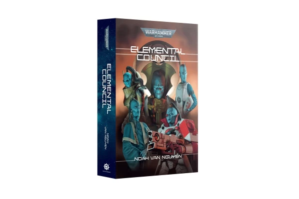 Elemental Council (Pb)