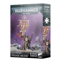 Black Templars: Crusade Ancient Black Templars: Crusade Ancient