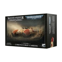 Custodes: Coronus Grav-Carrier Custodes: Coronus Grav-Carrier