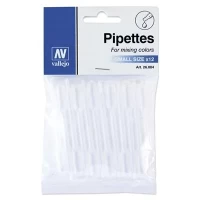 Pipettes Small Size (12)