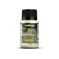 Vallejo Weathering Effects Environment Wet Effects 40 Ml