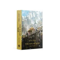 Siege Of Terra: The Solar War (Pb) Siege Of Terra: The Solar War (Pb)