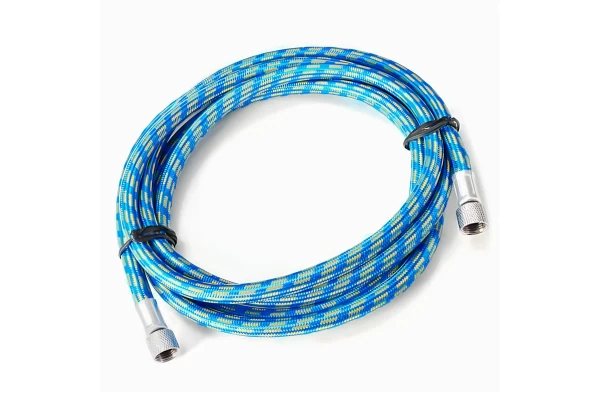 Airbrush Fabric Hose G1/8H G1/8H