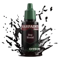 Warpaints Fanatic Effects: Dry Blood