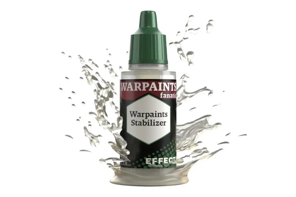 Warpaints Fanatic Effects: Warpaints Stabilizer