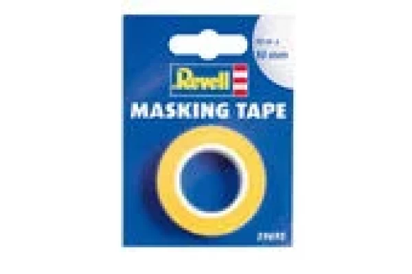 Afplakband 10Mm Revell Afplakband