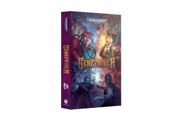 Genefather (Pb)