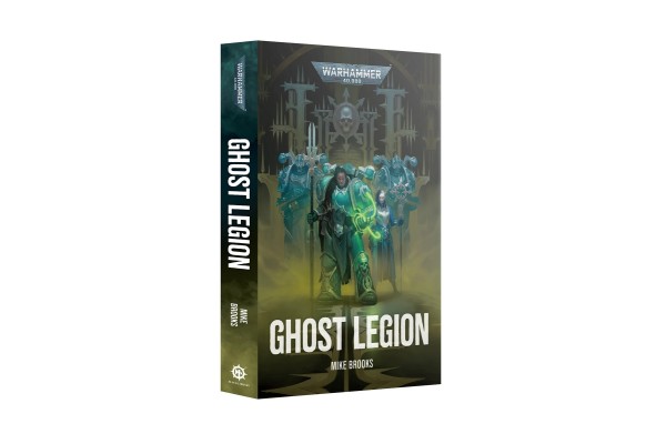 Ghost Legion (Pb)