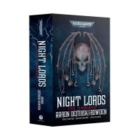 Night Lords: The Omnibus (Pb) Night Lords: The Omnibus (Pb)