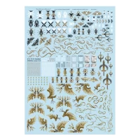 Legio Custodes Vehicle Transfer Sheet ---- Webstore Exclusive Legio Custodes Vehicle Transfer Sheet ---- Webstore Exclusive