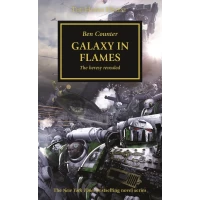 Horus Heresy: Galaxy In Flames Horus Heresy: Galaxy In Flames