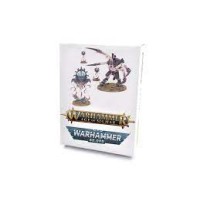 Tyranids: Horrors Of The Hive ---- Webstore Exclusive Tyranids: Horrors Of The Hive ---- Webstore Exclusive
