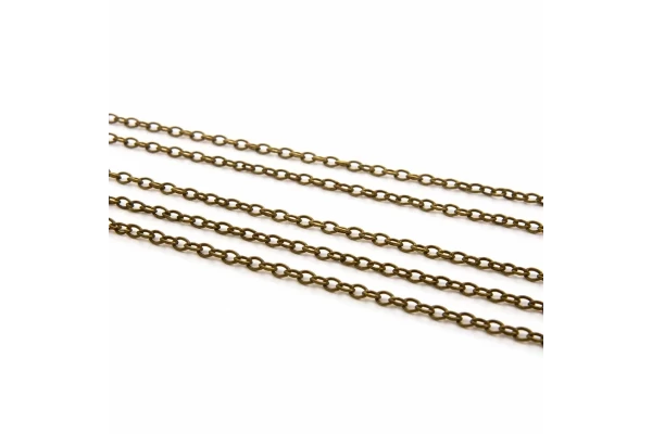 Hobby Chain 1.5 Mm