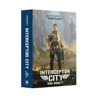 Interceptor City (Pb) Interceptor City (Pb)