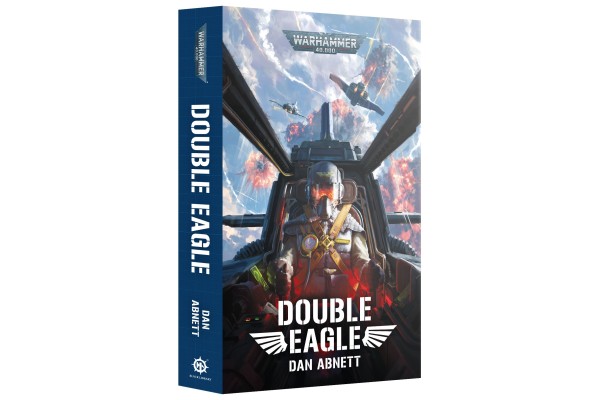 Double Eagle (Paperback) --- Temporarily Out Of Stock Bij Gw ---- Webstore Exclusive