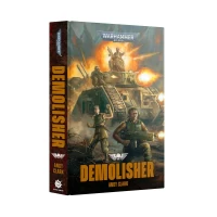 Demolisher (Hb) --- Temporarily Out Of Stock Bij Gw ---- Webstore Exclusive Demolisher (Hb) --- Temporarily Out Of Stock Bij Gw ---- Webstore Exclusive