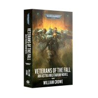 Veterans Of The Fall (Pb) --- Temporarily Out Of Stock Bij Gw ---- Webstore Exclusive Veterans Of The Fall (Pb) --- Temporarily Out Of Stock Bij Gw ---- Webstore Exclusive