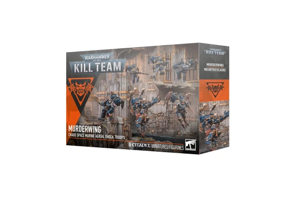 Kill Team: Murderwing