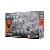 Kill Team: Ratlings Kill Team: Ratlings
