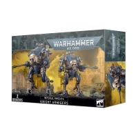 Imperial Knights: Knight Armigers