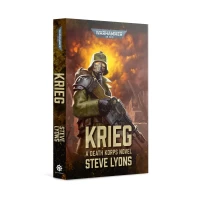 Krieg (Pb) Krieg (Pb)