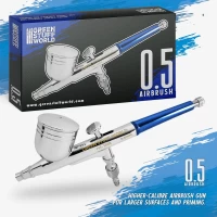 Dual Action Airbrush 0.5 Dual Action Airbrush 0.5