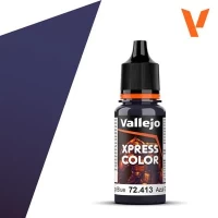 Omega Blue 18 Ml - Xpress Color